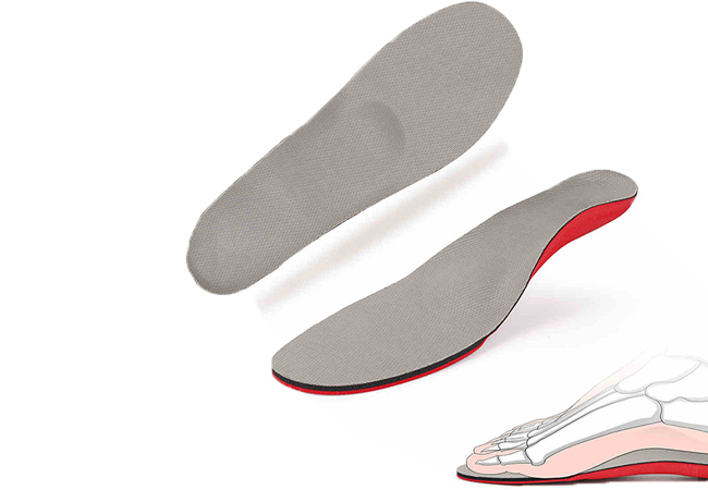 Arch Support Insert