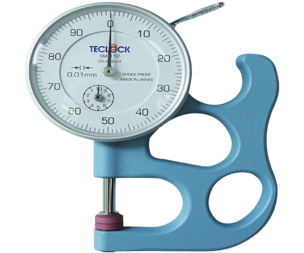 Thickness Tester