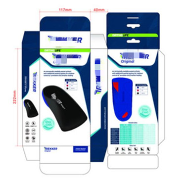Package design
