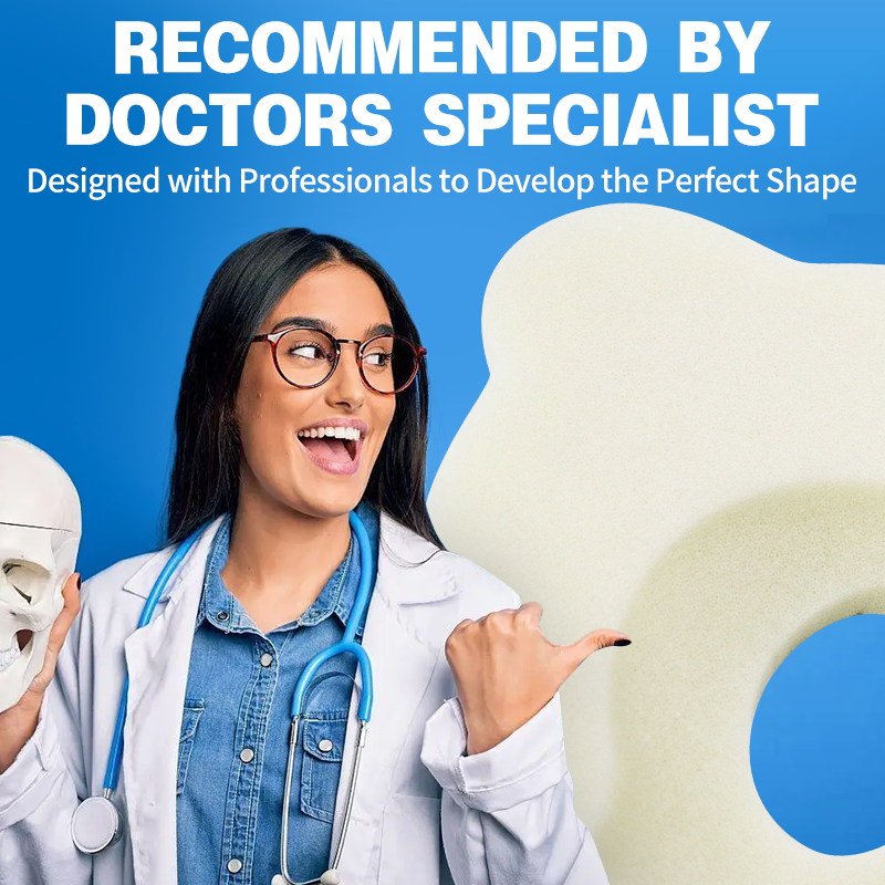silicone pillow