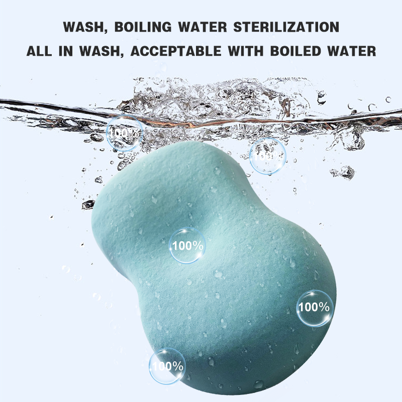 Silicone Pillow