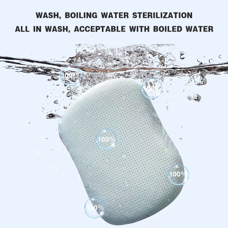 Silicone Pillow