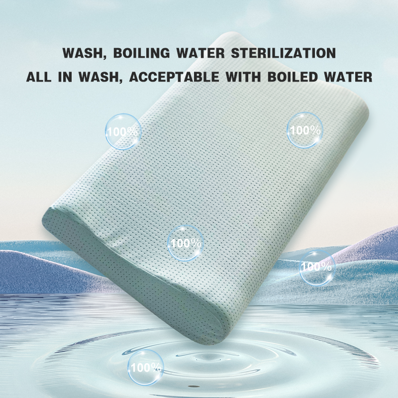Silicone Pillow