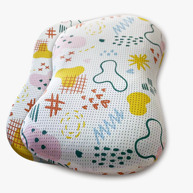 Silicone Pillow